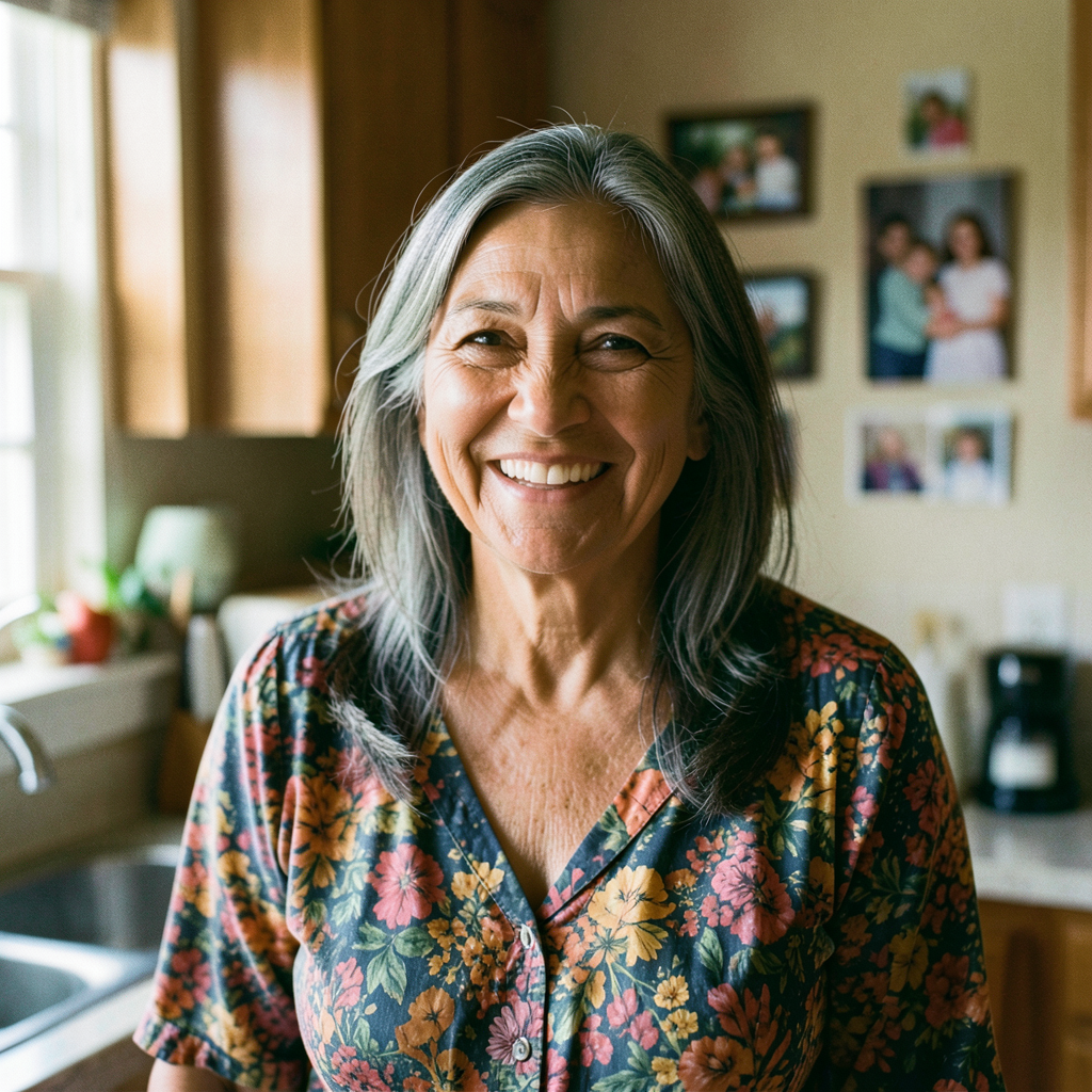 Diana, 64
