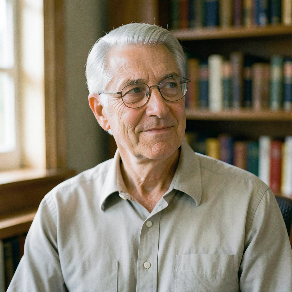Howard Broadman